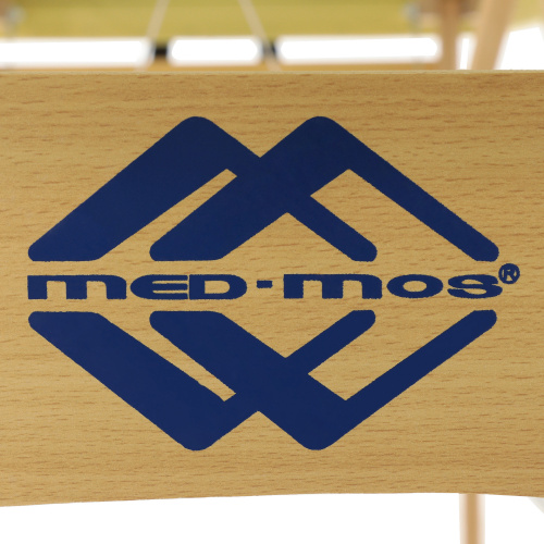 Массажный стол складной деревянный Med-Mos JF-Tapered (МСТ-141) фото 8