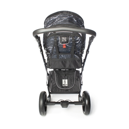 Коляска для детей с ДЦП Baffin Buggy Pro фото 5