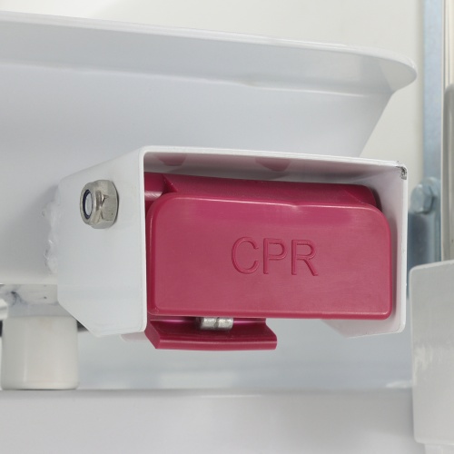 Кровать электрическая Med-Mos DB-5 DE-4079S-01 фото 28