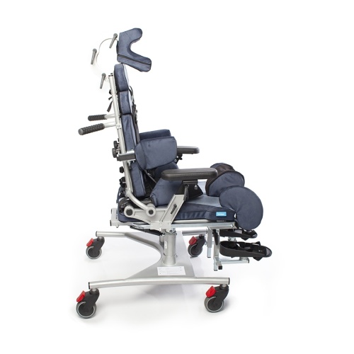 Ортопедическое кресло-коляска для подростков и взрослых инвалидов Mayor Sit фото 4