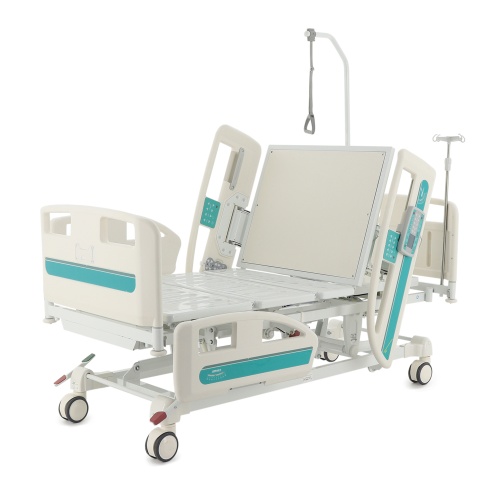Кровать электрическая Med-Mos DB-17 DE-4079S-01 фото 5