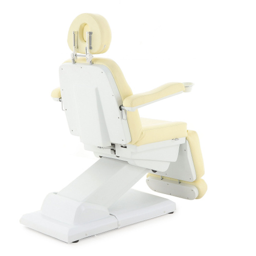 Косметологическое кресло Med-Mos ММКК-4 (КО-182Д) фото 6