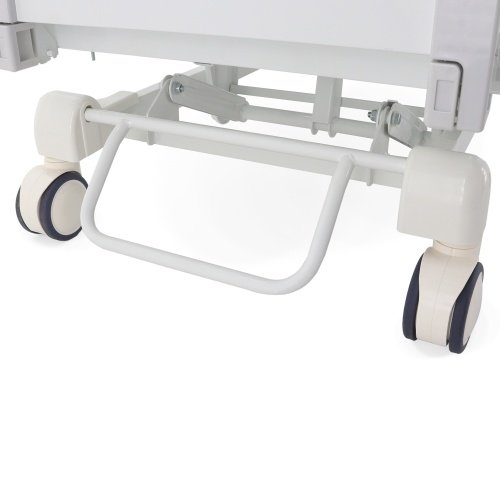 Кровать подростковая электрическая Med-Mos DB-9 DE-4548S-01 фото 32