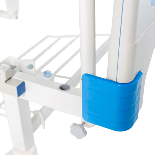 Barry MBE-2Spp кровать с электроприводом фото 7