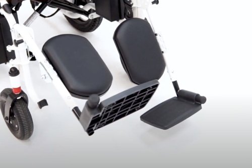 Кресло-коляска с электроприводом MET COMFORT 85 20577 фото 12