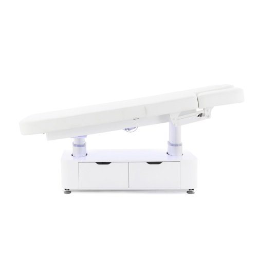 Массажный стол электрический 4 мотора Med-Mos ММКМ-2 КО157.1Д-00 c подогревом с РУ фото 7