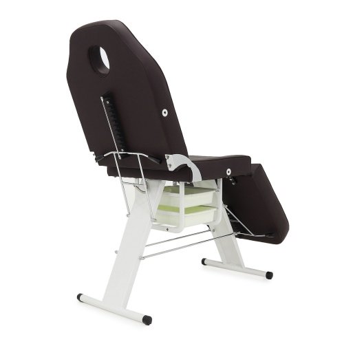 Массажный стол Med-Mos JF-Madvanta FIX-1B (КО-167) фото 10