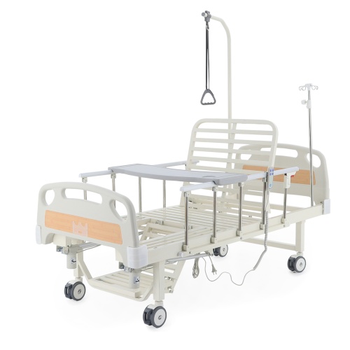 Med-Mos YG-2 Кровать электрическая c функцией «кардиокресло» фото 4
