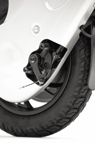 MET OneDrive 1 Электропривод для складной механической инвалидной коляски фото 6