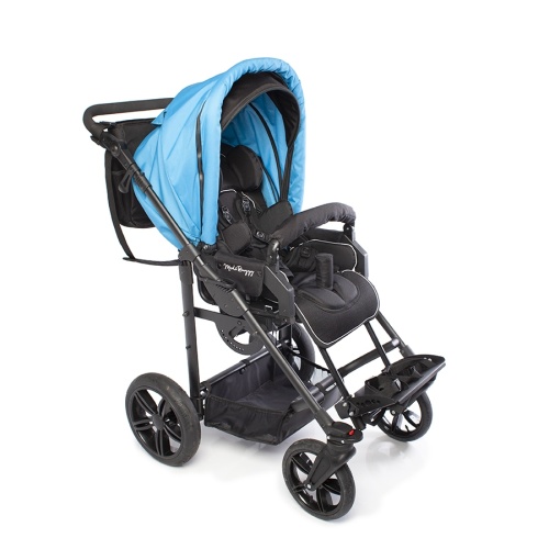 Прогулочная коляска для детей с ДЦП Modi Buggy фото 3