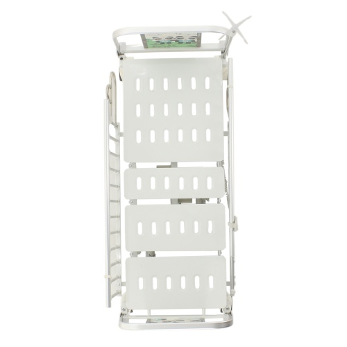 Кровать подростковая электрическая Med-Mos DB-9 DE-4548S-01 фото 20