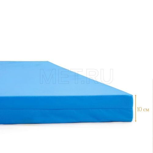 Медицинский матрас МЕТ ММ-180 ширина 120 фото 6