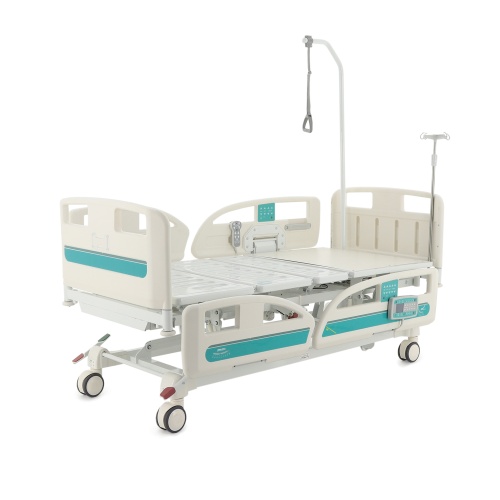 Кровать электрическая Med-Mos DB-17 DE-4079S-01 фото 6