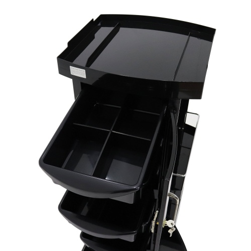 Стойка на колесах Med-Mos SARA-1 фото 4