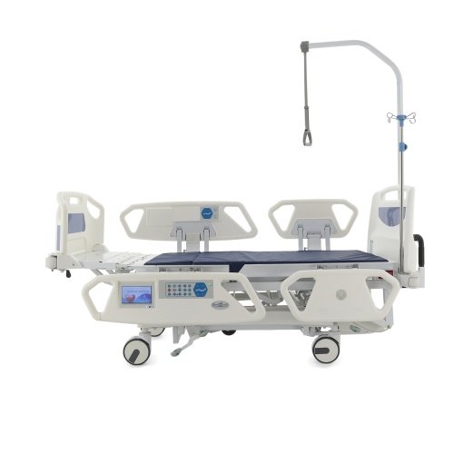 Кровать электрическая Med-Mos DB-5 DE-4079S-01 фото 13