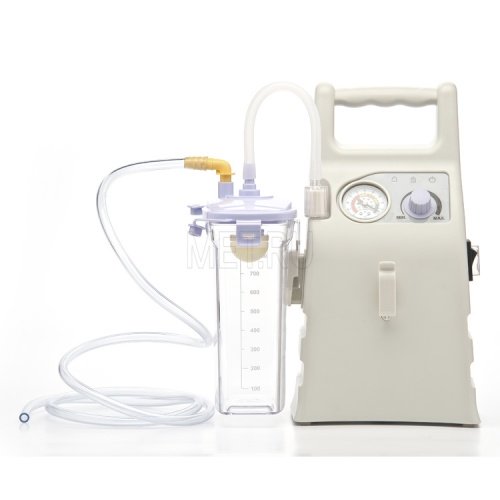 Отсасыватель MET VIAN (ОХ-170) фото 10