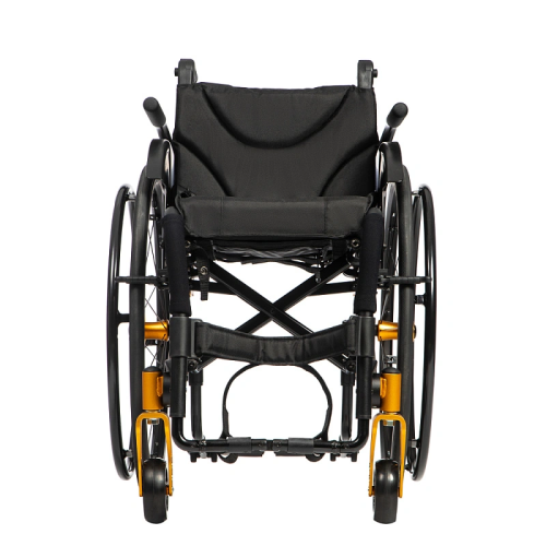 Механическая коляска Active Life 3000 фото 6