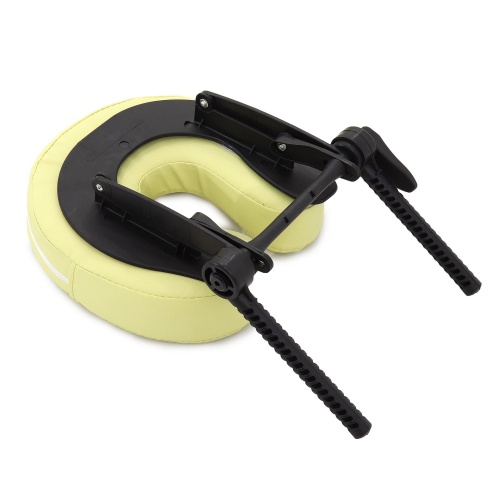 Массажный стол складной алюминиевый Med-Mos JFAL01A М/К (3-х секционный) (МСТ-102Л) фото 8