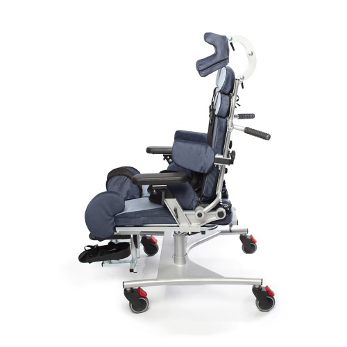 Ортопедическое кресло-коляска для подростков и взрослых инвалидов Mayor Sit фото 8