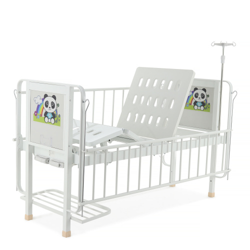 Кровать подростковая механическая Med-Mos Тип 4. Вариант 4.1 DM-2320S-01 (2 функции) фото 3