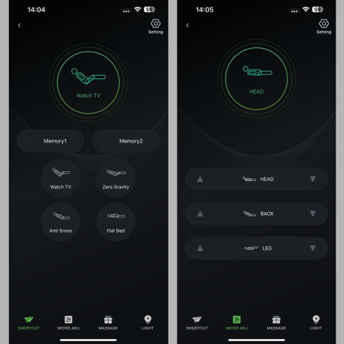 Трансформируемое основание SB-700 (180*200) фото 7