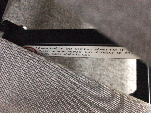 Трансформируемое основание Smart Bed-500i (180*200) фото 2