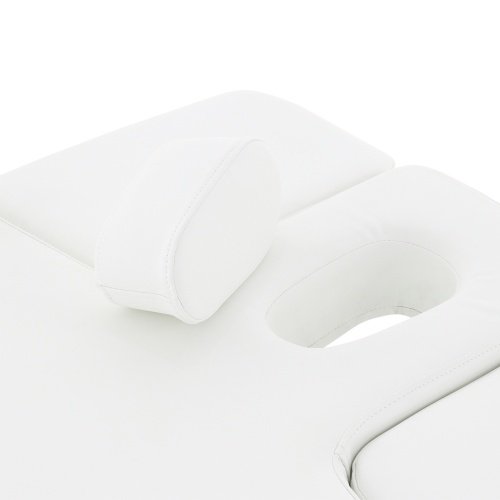 Массажный стол электрический 4 мотора Med-Mos ММКМ-2 КО157.1Д-00 c подогревом с РУ фото 4