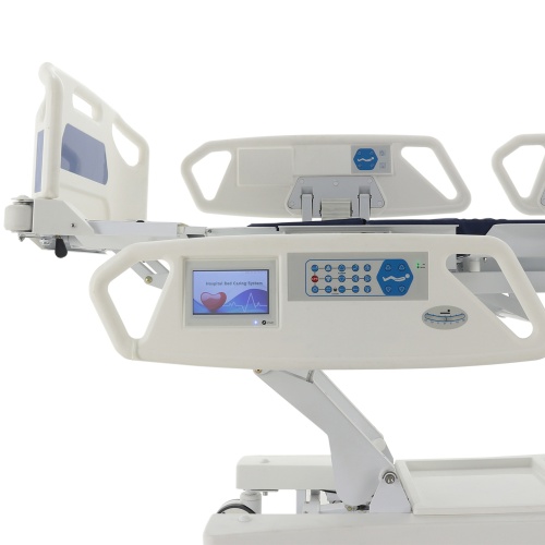 Кровать электрическая Med-Mos DB-5 DE-4079S-01 фото 26