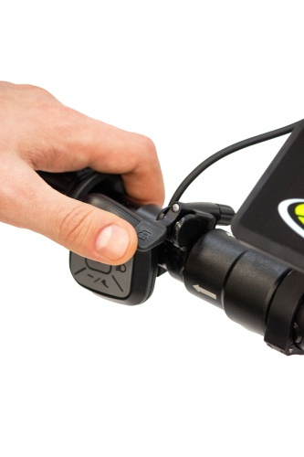 MET OneDrive 80 Электропривод для инвалидной коляски фото 7