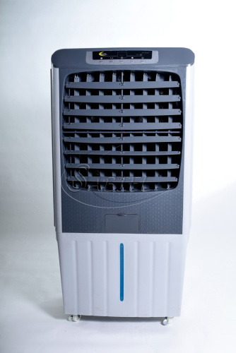 Охладитель-увлажнитель воздуха испарительный мобильный SABIEL MB35 фото 2