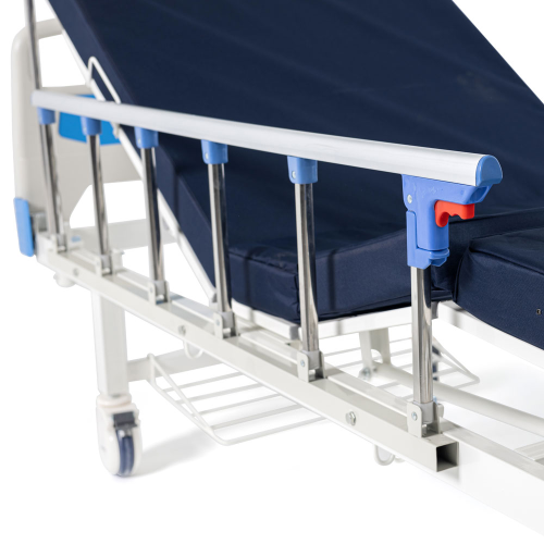 Barry MBE-2Spp кровать с электроприводом фото 3