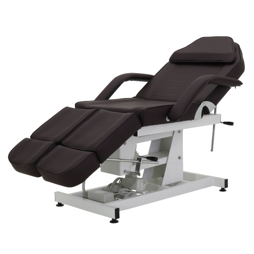 Педикюрное кресло электрическое Med-Mos ММКК-1 (КО-171.01Д) фото 8