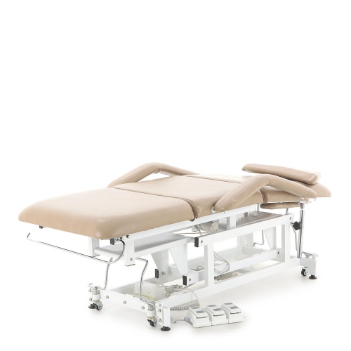 Медицинская кровать с электроприводом Med-Mos MMKM-2 (SE3.21.10) фото 6