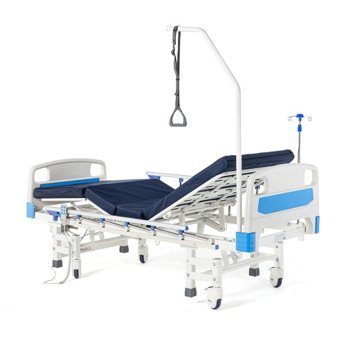 Barry MBE-3Spp кровать с электроприводом фото 3