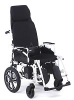 Кресло-коляска с электроприводом MET COMFORT 85 20577