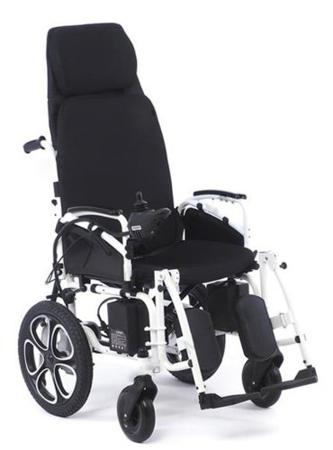 Кресло-коляска с электроприводом MET COMFORT 85 20577