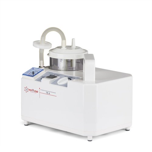 Отсасыватель хирургический Армед 7Е-А фото 10