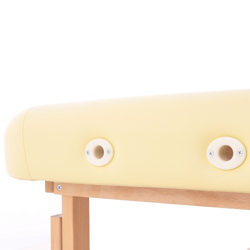 Стационарный массажный стол деревянный Med-Mos FIX-MT2 (МСТ-31Л) фото 7