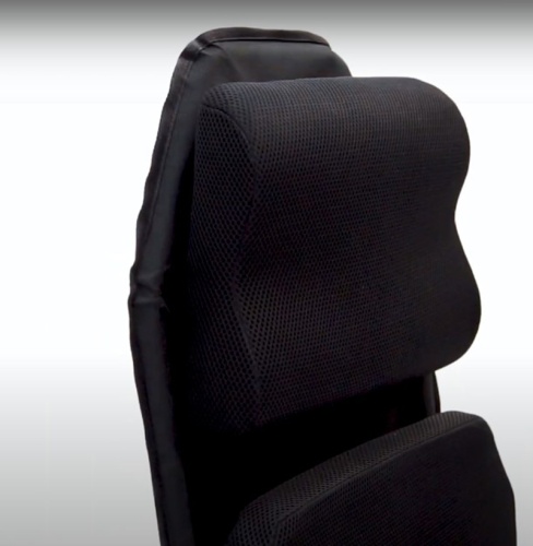 Кресло-коляска с электроприводом MET COMFORT 85 20577 фото 11