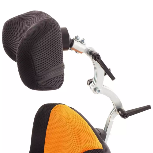 Кресло-коляска с электроприводом MET VERTIC 2 18414 фото 6