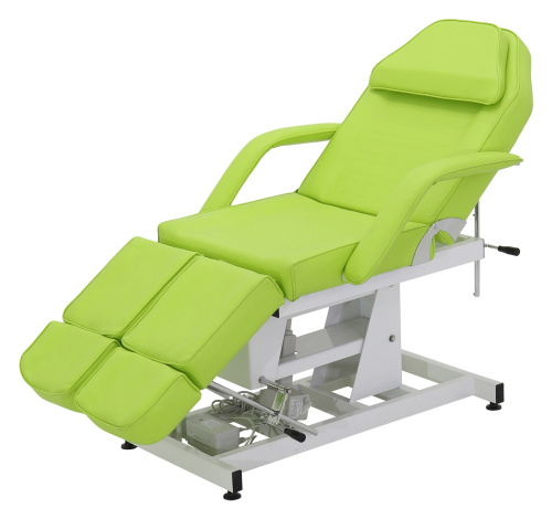 Педикюрное кресло электрическое Med-Mos ММКК-1 (КО-171.01Д) фото 9