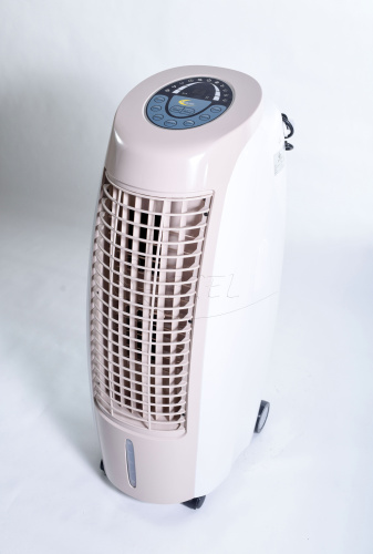 Охладитель-увлажнитель воздуха испарительный мобильный SABIEL MB20 фото 2