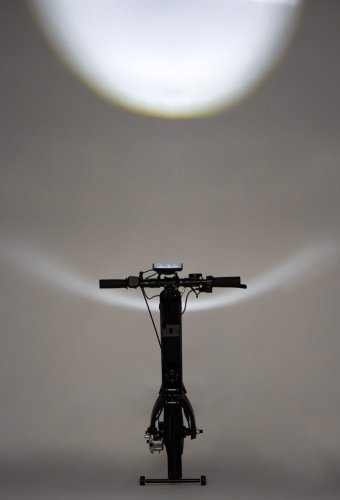 MET OneDrive 80 Электропривод для инвалидной коляски фото 12