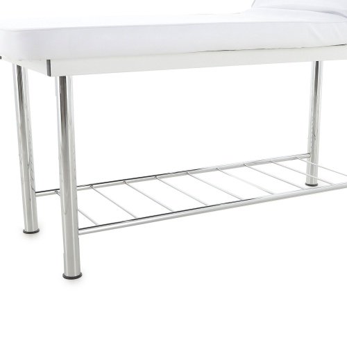 Стационарный массажный стол стальной Med-Mos FIX-MT1 (SS2.01.00) фото 6