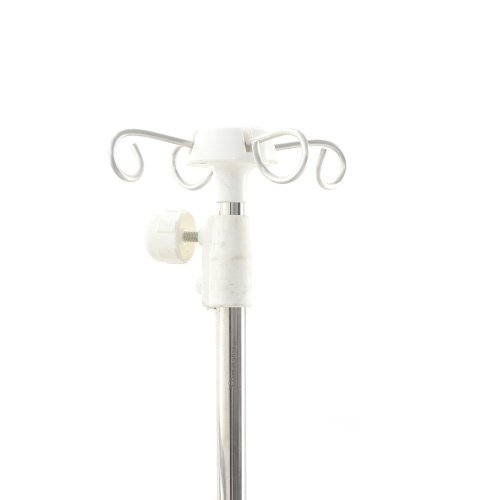 Кровать реанимационная электрическая Med-Mos DB-3 (6 функций) (МE-4039Н-01) с выдвижным ложементом и растоматом CPR+аккумулятор фото 2