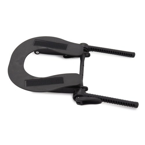 Массажный стол складной алюминиевый Med-Mos JFAL01A М/К (3-х секционный) (МСТ-102Л) фото 7