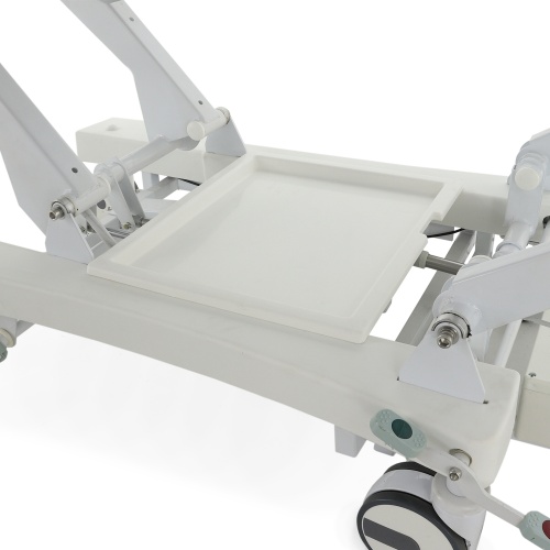 Кровать электрическая Med-Mos DB-5 DE-4079S-01 фото 31