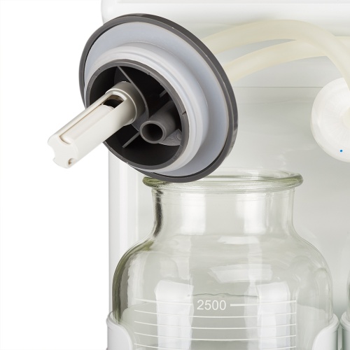 Отсасыватель хирургический Армед 7A-23B фото 6