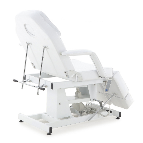 Педикюрное кресло электрическое Med-Mos ММКК-1 (КО-171.01Д) фото 4