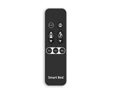 Трансформируемое основание Smart Bed-300 (90x200) фото 5